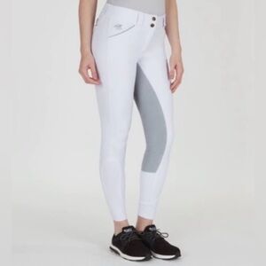 Piper Original Low-Rise Breeches by Smartpak - Full Seat